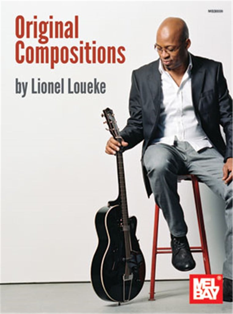 Lionel Loueke: Original Compositions
